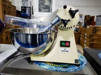 Pétrin commercial 10L 5kg 