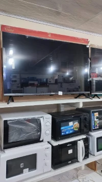 Promotion Télévisions cristor 43 pouce full hd 