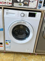 machine-a-laver-beko-6kg-7kg-gris-steam-ain-naadja-bordj-el-bahri-alger-algerie