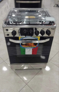 cuisinieres-promo-cuisiniere-geant-4-feux-inox-55cm-ain-naadja-bab-ezzouar-alger-algerie