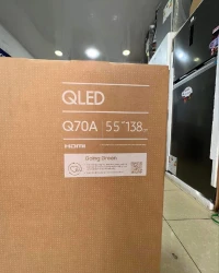 Télévisions samsung QLEd 55 pouce 65pouce 75