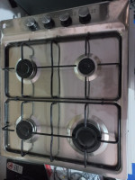 cookers-plaque-de-cuisson-4-feux-inox-bordj-el-bahri-algiers-algeria