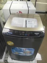 Machine a laver hinz la top automatique 10.5kg / 12kg 