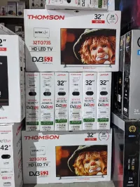 Tv thomson 32 pouce 42 pouce android 11