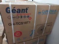 Climatiseur Géant 18000btu 