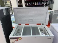Congélateur frigo géant 170L 247L 317L 