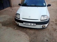 voitures-renault-clio-2-2001-ouled-moussa-boumerdes-algerie