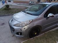 سيارات-peugeot-207-2009-sportium-تبسة-الجزائر