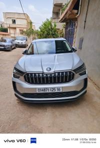 voitures-skoda-kodiaq-2025-saoula-alger-algerie