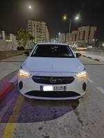 voitures-opel-corsa-2021-enjoy-constantine-algerie