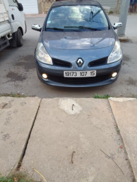 voitures-renault-clio-3-2007-exception-tizi-ouzou-algerie