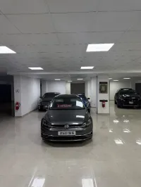 Volkswagen Golf 7 2018 JOIN