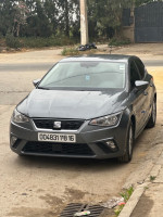 citadine-seat-ibiza-2018-style-facelift-birtouta-alger-algerie