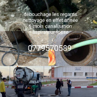 nettoyage-jardinage-camion-debouchage-vidange-baraki-alger-algerie