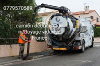 nettoyage-jardinage-camion-debouchage-vidange-bir-mourad-rais-alger-algerie