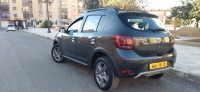 voitures-dacia-sandero-2019-stepway-restylee-sidi-bel-abbes-algerie