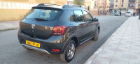 voitures-dacia-sandero-2019-stepway-restylee-sidi-bel-abbes-algerie