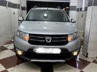 Dacia Sandero 2016 Stepway