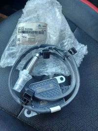 Sonde a oxygène kia . hyundai 