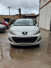 voitures-peugeot-207-2012-allure-bordj-el-kiffan-alger-algerie