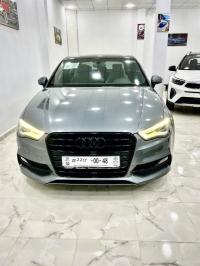 سيارات-audi-a3-2014-s-line-برج-بوعريريج-الجزائر