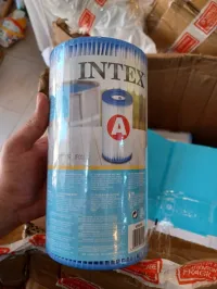 Cartouche filtre intex A