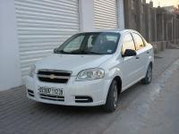 سيارات-chevrolet-aveo-4-portes-2012-الواد-الوادي-الجزائر