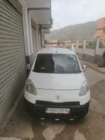 voitures-peugeot-partner-2013-draa-kebila-setif-algerie