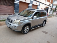 voitures-nissan-x-trail-2010-alger-centre-algerie