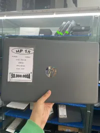 laptop hp 15 i7 8eme 12GO/1Tb 15.6"