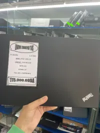 lenovo thinkpad x280 i5 8éme 8GO/256GO SSD 12"