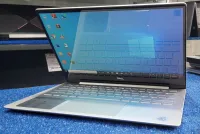 LAPTOP dell inspiron P113G I7 10 Ème RAM 16G Disque 512G SSD ECRAN 13"  tactil Full Hd