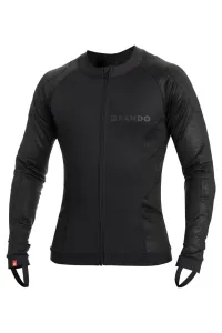 Veste moto Pando Moto SHELL UH 03
