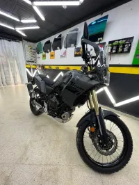 Yamaha Tenere 2024