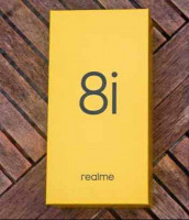 smartphones-realme-8i-baraki-alger-algerie