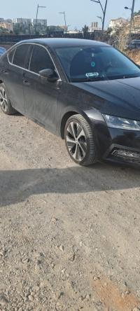 سيارات-skoda-octavia-2023-vrs-بومرداس-الجزائر