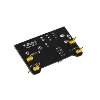 Module d'alimentation stabilisée 3.3V / 5V pour breadboard