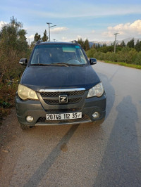 voitures-zotye-nomad-2-2012-bordj-menaiel-boumerdes-algerie