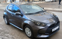 voitures-toyota-yaris-2021-touch-bouira-algerie