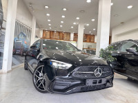 cars-mercedes-c-2024-amg-kouba-alger-algeria