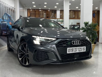 voitures-audi-a3-2023-sline-kouba-alger-algerie