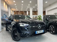Mercedes Glc300d 2025 Amg line