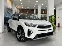 Kia KX1 2025 