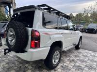 Nissan Patrol 2015 Safari thumbnail 5