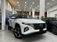 Hyundai Tucson 2025 