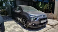 Citroen C3 2022 