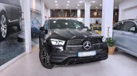 Mercedes GLE 2022 Coupé
