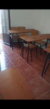 fournitures-et-articles-scolaires-tables-ecole-bab-el-oued-alger-algerie