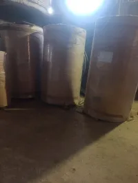 Papier kraft 