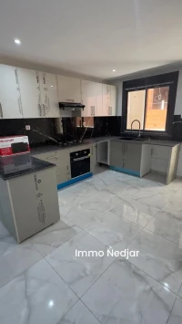 Vente Appartement F4 Oran Bir el djir